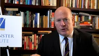 David Des Roches: ISIS: From Near-State to Persistent Problem