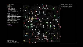 Rift Wizard - ghostball vs mordred