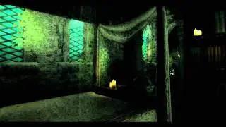 Oblivion - Shadowcrest Vineyard Mod
