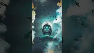 AI Generated God Reels | भगवान की अद्भुत शॉर्ट्स | Divine Visuals | Short Videos