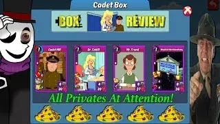 Is this the BEST KoTH PC? (Box Review) | Animation Throwdown