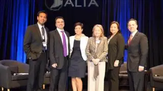 ALTA Aviation Law Americas - 2014 - Closing &ndash; summary video
