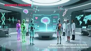 This AI REVEALS What Your Doctor Missed (New Medical Breakthrough)
