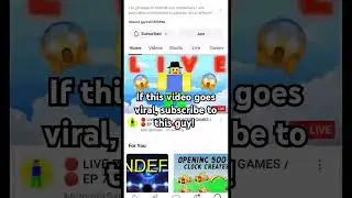 Subscribe To MidnightSaber!