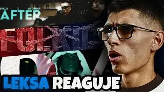 LEKSA REAGUJE NA NOVE PESME (Čupavi,Bukur,Desingerica...)