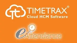 eAttendance &mdash; управление посещаемостью (TimeTrax)