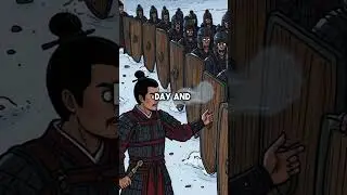 One General's Surrender That Changed Asian History Forever