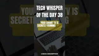 HIDDEN TECH Behind Daily Life Day 38🔒#hiddentech #techsecrets #short #shortvideo #shorts