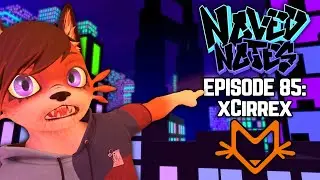 Ready your Zappers and Jam to some beats! feat. ⁨@xCirrex2⁩  | Noved Notes Ep. 85
