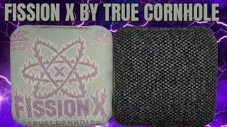 Fission X by True Cornhole