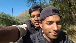 Trip to Alwar | Part-2
