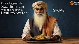 Sadhguru Secrets: Eat Right & Sleep Better for a Healthy Life