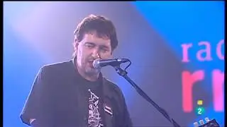 COSTAS - Los conciertos de Radio 3 - Completo