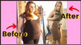 Insane Weight Loss Transformation Compilation| Weight Loss Success 2021 | Weight Loss Motivation| #6