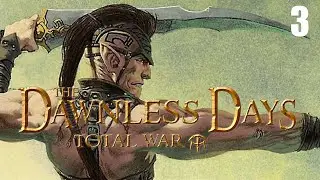 DAWNLESS DAYS the Elves of Mirkwood | Part 3