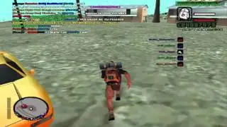 GTA SAMP
