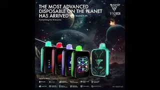The Most Advanced Device Has Arrived! 🚀🔝