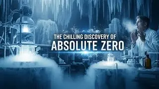 Леденящее душу открытие абсолютного нуля