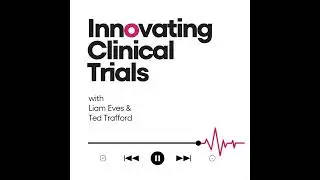 ICT Ep26: Balancing Data, Technology, and Human Expertise in Feasibility with Nick Palumbo (Part ...