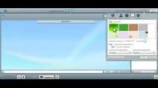 Обзор возможностей комнаты конференций GVO
