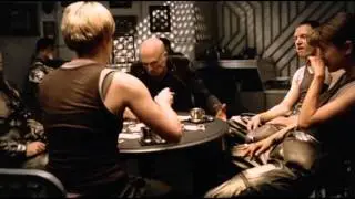 Tributo a BattleStar Galactica