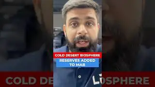NEW BIOSPHERE RESERVE ADDED IN UNESCO MAB PROGRAMME | Abhinav Sir Launchpad IAS | 8999395000