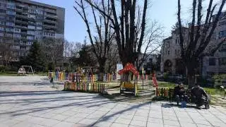 Salsa fun in Varna 30 March 2017 ☀️ 💃 🎉