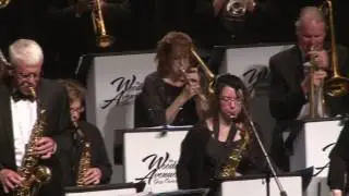 CMNtv Symphonic Series - Royal Oak Concert Band - May 22, 2016