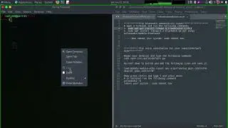 How to fix #bluetooth  connectivity issue in #linux,  #parrotos , #ubuntu  One liner solution