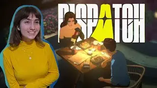 THE PROGRESS IS EVERYTHING 🤌 | Dispatch | Episode 4