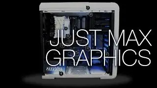 IR-57 Enermax Min/Max Spec ft. Radeon R9 280X &mdash; NCIXPC Showcase