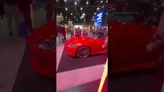 2023 Chicago Auto show tour!