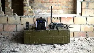 ZYE EC 500 - це бути на зв'язку всюди!