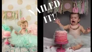 Expectation VS Reality Pinterest Fails! Part 2