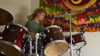 (primus inspired) playing with myself