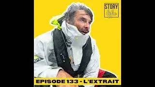 [EXTRAIT] 133.  Denis Van Weynbergh répond aux enfants : Vendée Globe, entre rêve et réalité