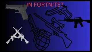 Ich versuche 30 kills in der 1V1 Map in Fortnite zu schaffen!