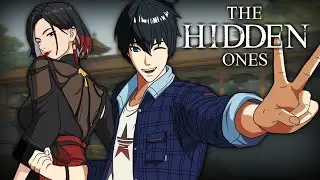 В бета-версии Hidden Ones ЛУЧШИЕ сражения 2 на 2!
