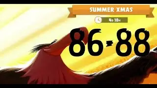 AB Evolution: Summer Xmas - Stage 86-88 Week 23/2022