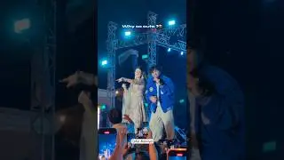 Sanju Rathod x Isha Malviya #sanjurathod #ishamalviya #live #amravati #shorts #dance #trending