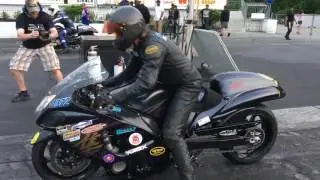 $5,000 Race! IDBL Real Street Final, John Dobrin vs. Dave Stewart