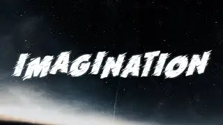 How Imagination was made by iGerman & xoedoxo
