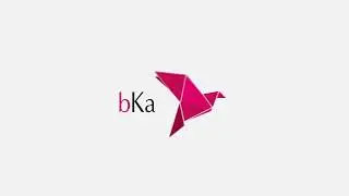 bKash Logo Animation | bKash Bird Fly Custom Logo Animation