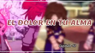 EL DOLOR EN TU ALMA...![‼️🥀💔] ||⚡️Capitulo 10✨️|| ||💗PASADO DE MINA Y KIRISHIMA❤️|| (⚠️MI AU⚠️)