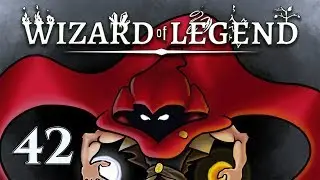 Wizard of Legend - SlowWolf Plays [Episode 42: Summoned]