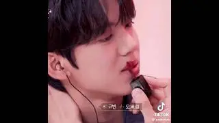 This duo is so lovely 😂 #kpop #zerobaseone #zb1 #gyuvin #yujin #asmr #viral #fyp #inbloom