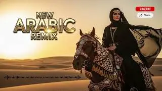 New Arabic Remix 2026 &ndash; Deep House Mood for Midnight