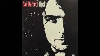 Syd Barrett - Opel