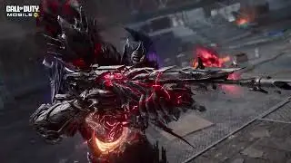 Call of Duty: Mobile |  tr&aacute;iler oficial de la temporada 1: Frozen Abyss