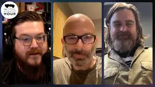 The Underpowered Hour - Episode 41